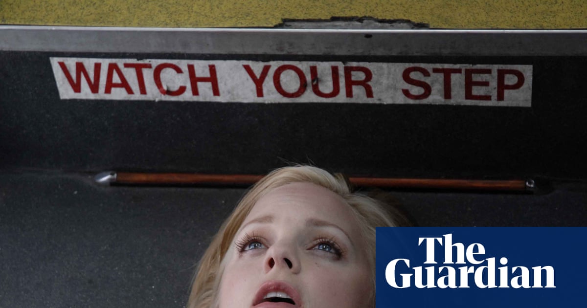 Smiley Face: finally, a stoner comedy for the girls who get overstimulated at the supermarket | Movies