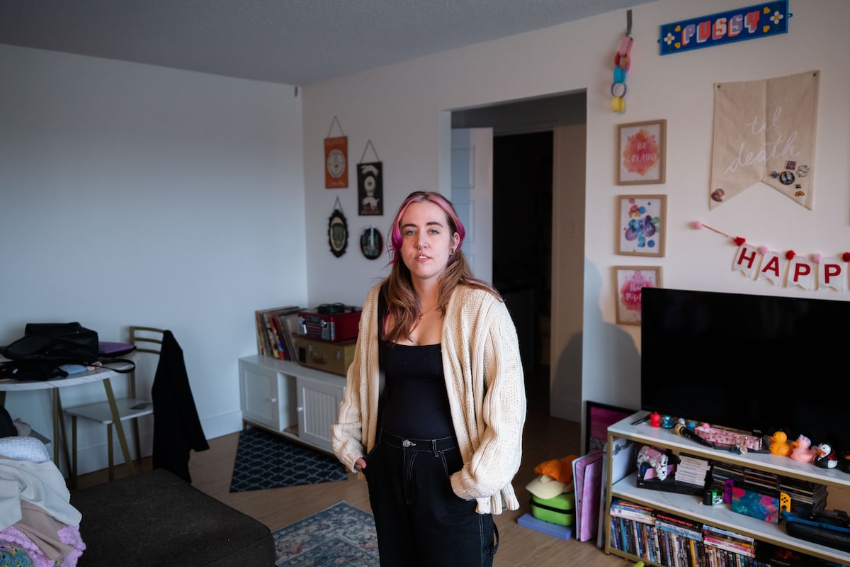 Gen Z prioritizing mental-health care more than other generations, despite the high price tag