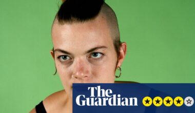 Catherine Opie: To Be Seen review – a queer carousel of tattoos, fake moustaches and toddlers in tutus | Photography