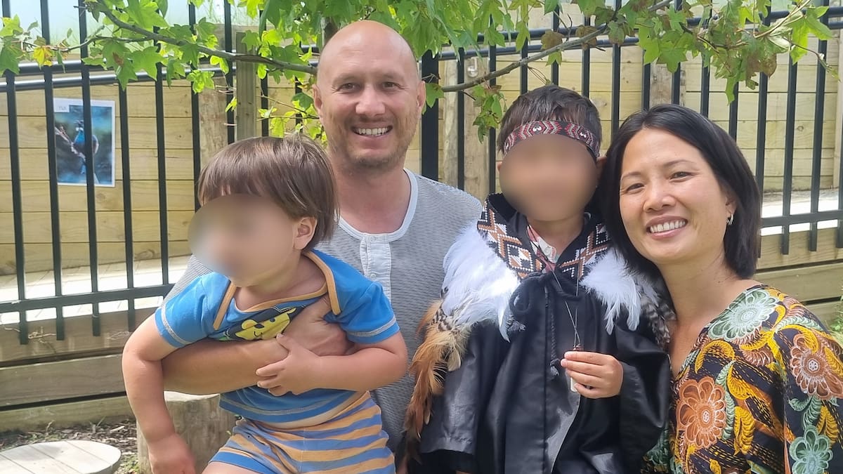 Bankruptcy law reform: Lobby group tells family their loss to builder is a textbook case why law should change