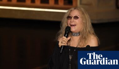 Barbra Streisand pays tribute to Robert Redford at the Oscars: ‘He blazed his own trail’ | Oscars 2026