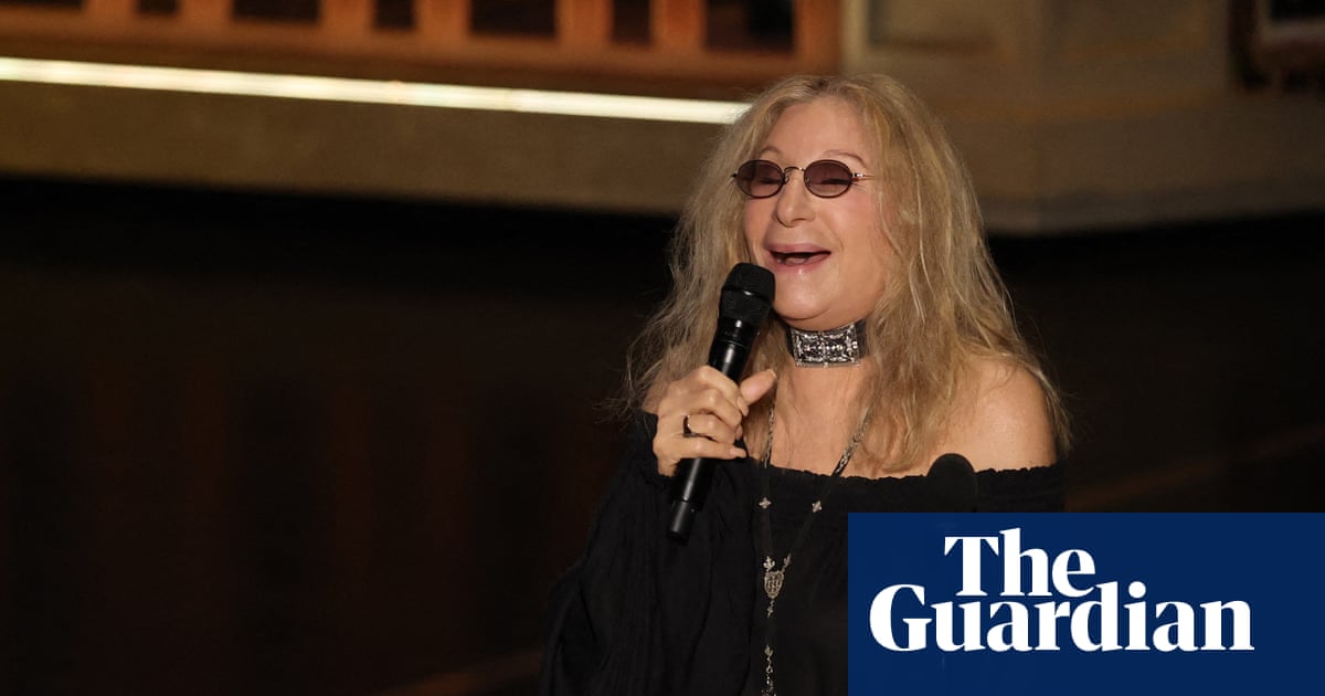 Barbra Streisand pays tribute to Robert Redford at the Oscars: ‘He blazed his own trail’ | Oscars 2026