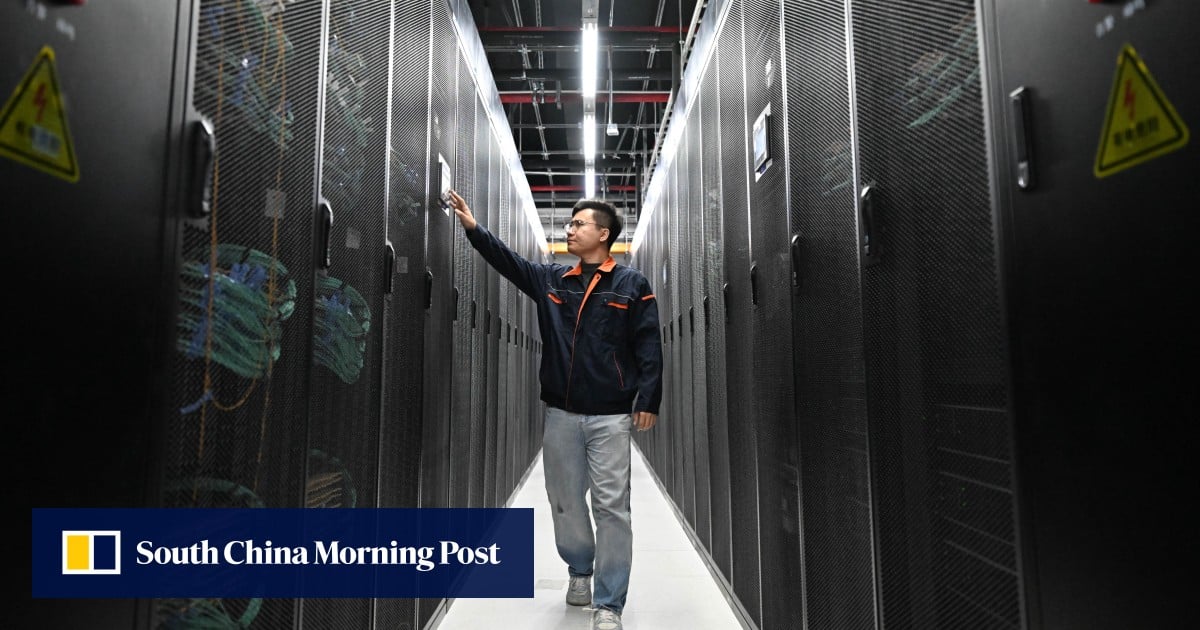 China to step up tech, energy and decarbonisation efforts in next 5-year plan