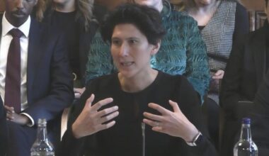 Cat Little explains decision to push ahead with Capita