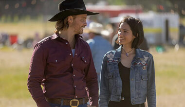 What Happened to Kayce Dutton’s Wife, Monica?