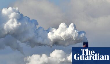 Germany misses climate targets as emissions barely fall in 2025 | Germany