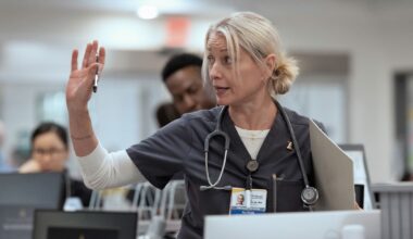 ‘The Pitt’ Recap, Season 2, Episode 12: ‘6:00 PM’