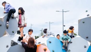 ‘Connection and belonging’: Napier backs new multicultural strategy