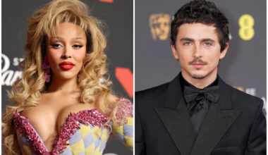 Doja Cat Takes Back Timothée Chalamet Criticism and Says ‘I’ve Never Been to a Ballet’ or Opera: My Outrage Was ‘Virtue Signaling… a Way to Garner Clicks, Likes, Approval’