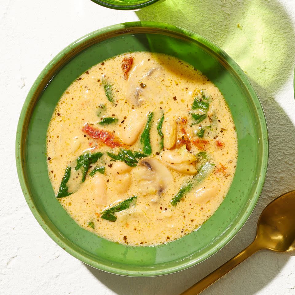 Credit: Photographer / Brie Passano, Food Stylist / Annie Probst, Prop Stylist / Holly Raibikis