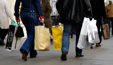 Meagre economic growth at end of 2025 confirmed amid fears over Iran war hit