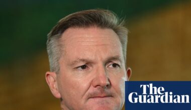 Chris Bowen declares rush on jerry cans ‘un-Australian’ as he urges end to panic buying of petrol | Australian economy