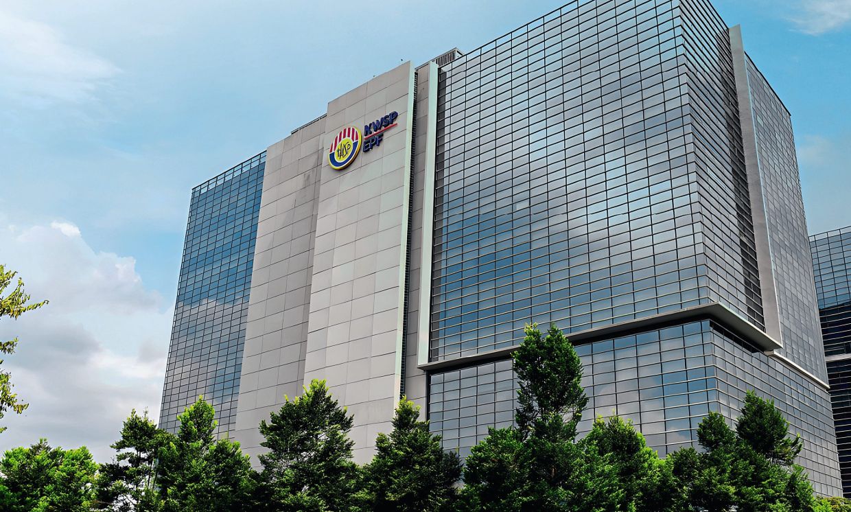 The great EPF dividend debate