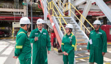 Singapore ready to step in to help businesses, households if Middle East conflict worsens: Minister