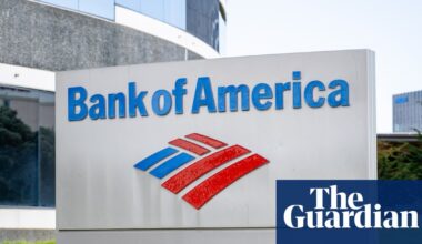 Bank of America settles Epstein survivors’ lawsuit | Jeffrey Epstein