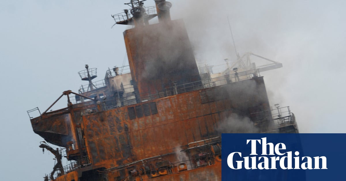 Middle East war creating ‘largest supply disruption in the history of oil markets’ | Oil