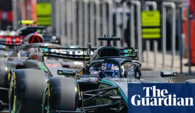 How Mercedes stole a march to dominate F1 season opener and why it may continue | Formula One 2026