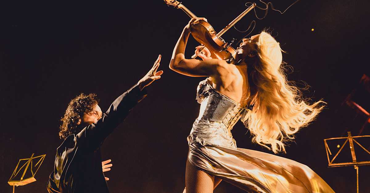 Finland picks "Flamethrower" as Eurovision entry amid anti-Israel protests | Yle News