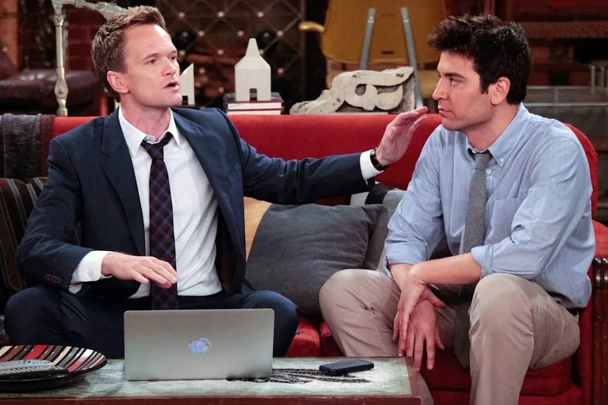 Neil Patrick Harris and Josh Radnor Open Up About On-Set Tensions While Filming“ How I Met Your Mother”
