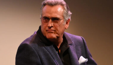‘The Evil Dead’ Star Bruce Campbell Reveals Cancer Diagnosis; Cancels Upcoming Fan Convention Appearances