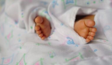 Relative of Poseidyn Reigns Hemopo-Pickering admits he lied to police after infant’s death