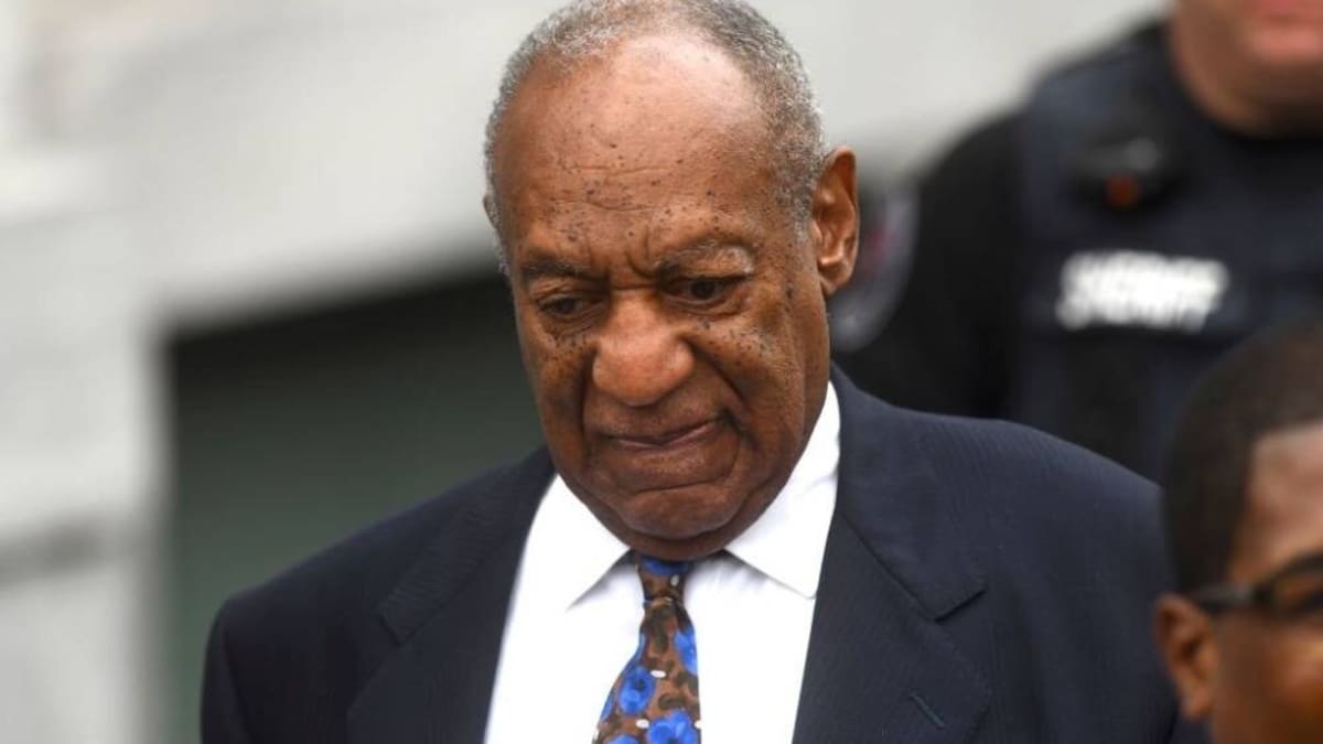 Bill Cosby ordered to pay $32.4m to woman over sexual assault case