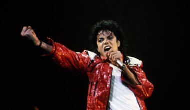 Michael Jackson’s estate sued over child sex trafficking claims