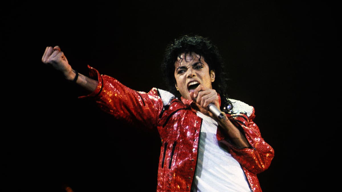 Michael Jackson’s estate sued over child sex trafficking claims