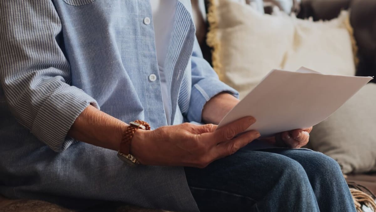 Family Court awards son cut from mother’s will 65% of estate originally given to uncle