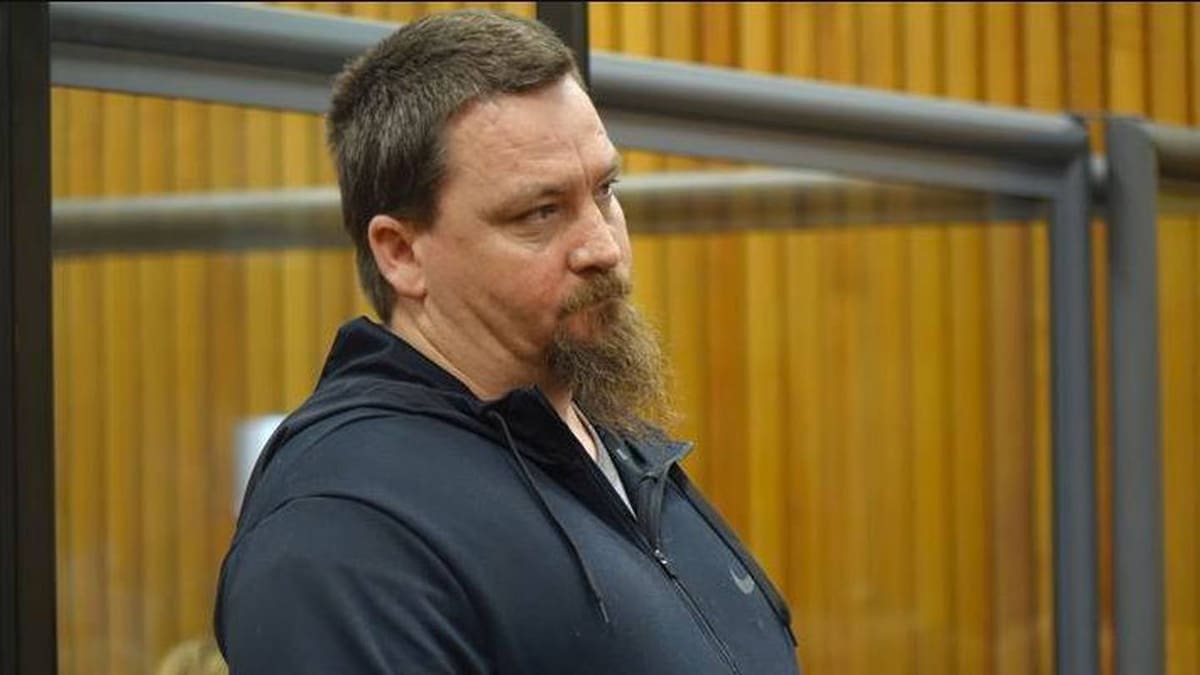 Dangerous driver Kevin Bishell, who caused fatal crash, sentenced for driving 190km/h, drugs