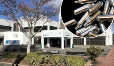 Rotorua retailer granted name suppression over alleged nangs sales