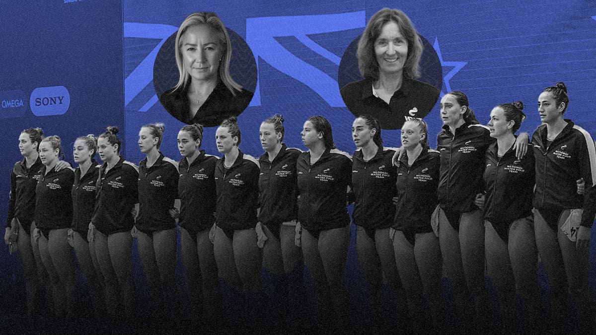 Water polo bullying claims: Top water polo identity urges clubs to weigh no-confidence vote in WPNZ board, CEO