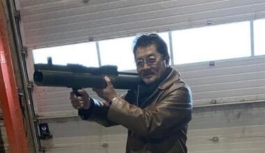 US court convicts Japanese yakuza for trafficking nuclear material and drugs