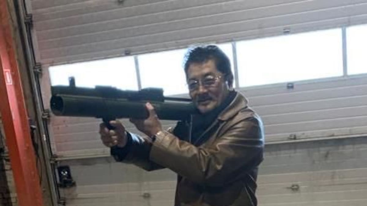 US court convicts Japanese yakuza for trafficking nuclear material and drugs