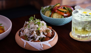 Jesse Mulligan: Auckland’s Three Best Upmarket Indian Restaurants; First Drink Recommendations; What’s Good In Parnell?