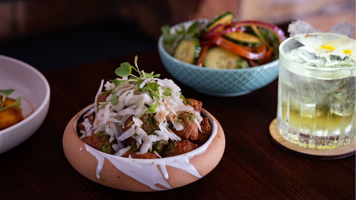 Jesse Mulligan: Auckland’s Three Best Upmarket Indian Restaurants; First Drink Recommendations; What’s Good In Parnell?