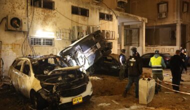 AI fakes about US and Israeli war on Iran swirl on X despite policy crackdown