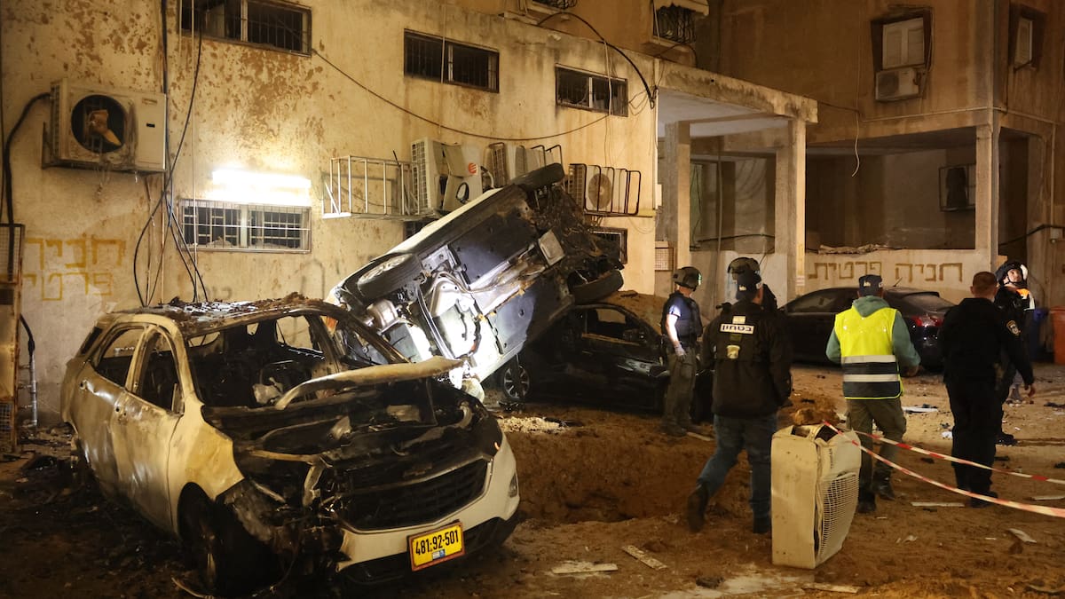 AI fakes about US and Israeli war on Iran swirl on X despite policy crackdown