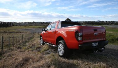 Why Kiwis love their utes (and why losing one hurts so much): Glenn Dwight