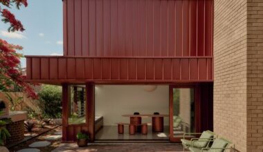 Goldilocks Haus by Maytree Studios