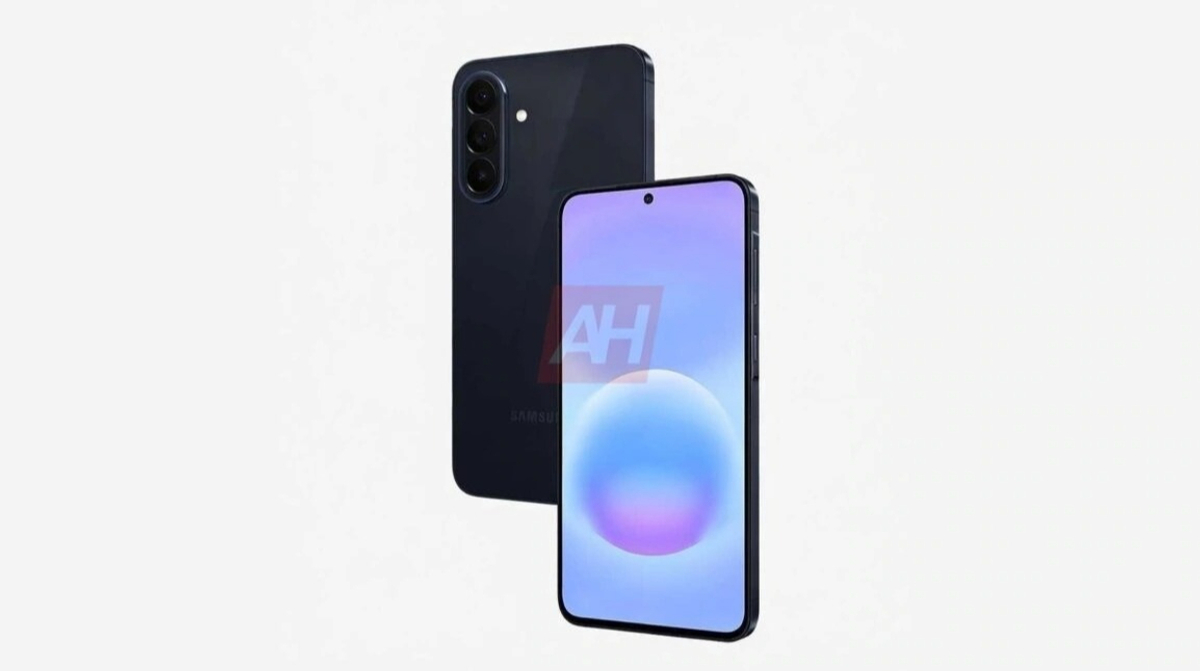 What we know about the new mid-budget smartphones Samsung Galaxy A37 and Galaxy A57 • Межа