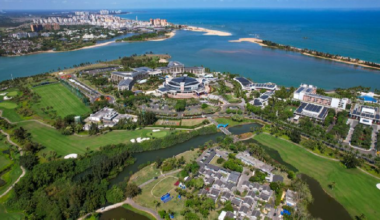 Why China's openness reshapes global economic order - news.cgtn.com