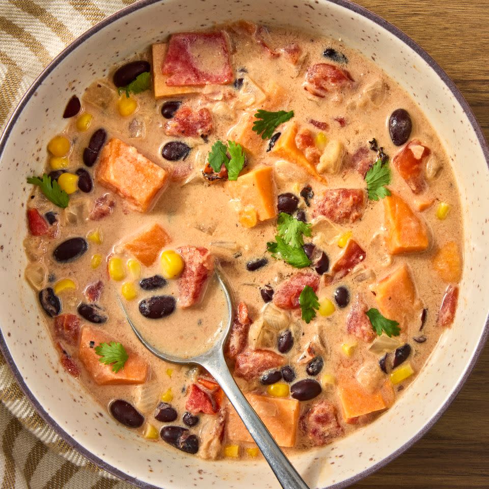 Credit: Photographer: Jen Causey, Food Stylist: Emily Nabors Hall, Prop Stylist: Julia Bayless.