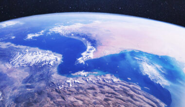 “If the Strait remains closed, we're not talking about a global recession – we’re talking about a depression”