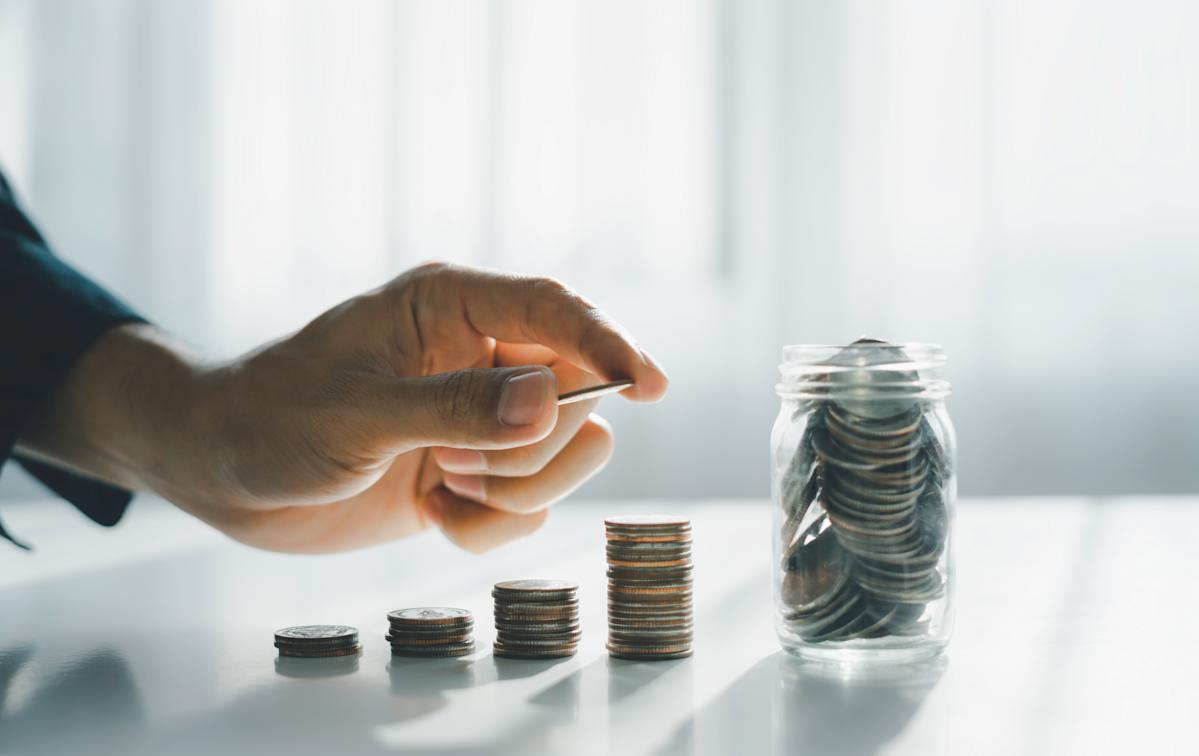 Here's the interest rate you need to beat