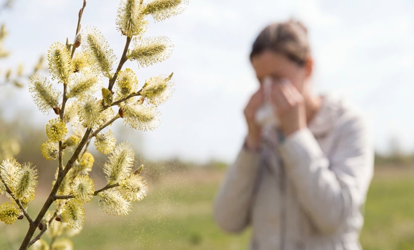Novel Nanoparticle Therapy for Allergic Rhinitis - EMJ