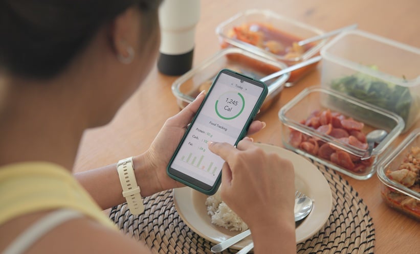 Smartphone Data Shows Promise for Early IPAH Detection