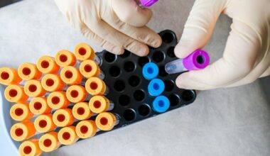 New Blood Test Detects Missed Endometriosis Cases