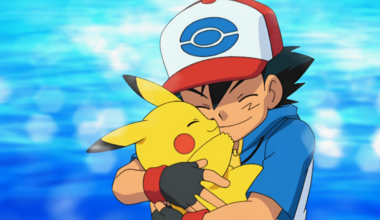 10 anime to watch if you love Pokémon (that aren't the Pokémon show)