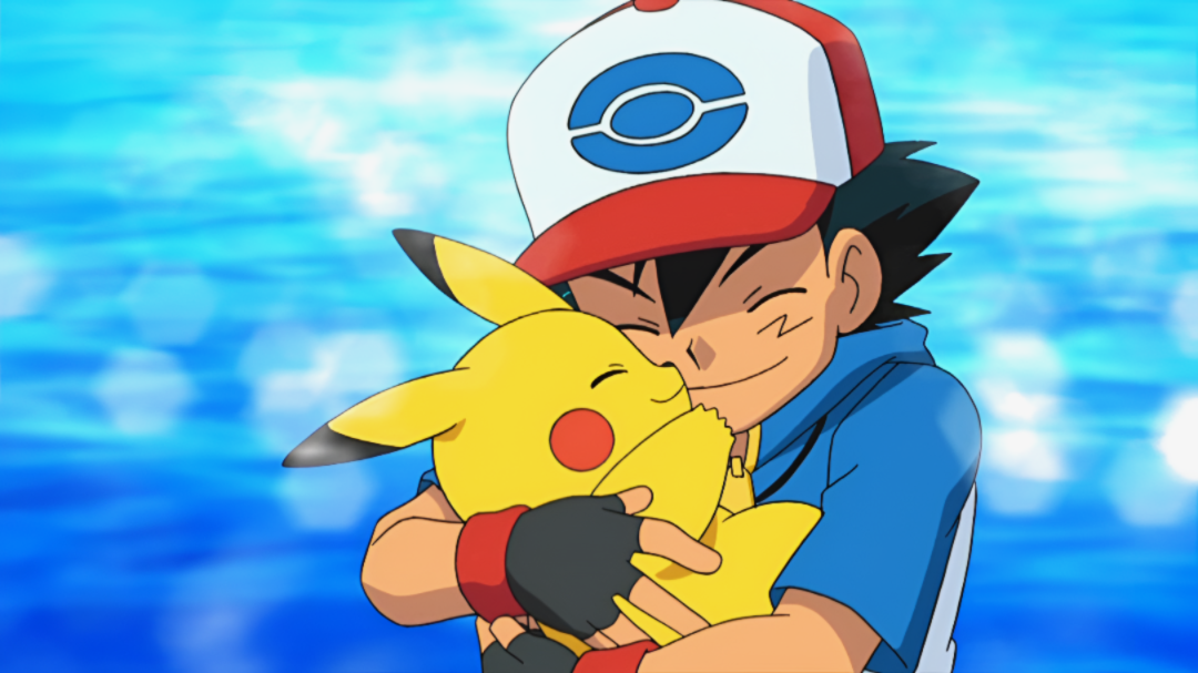 10 anime to watch if you love Pokémon (that aren't the Pokémon show)